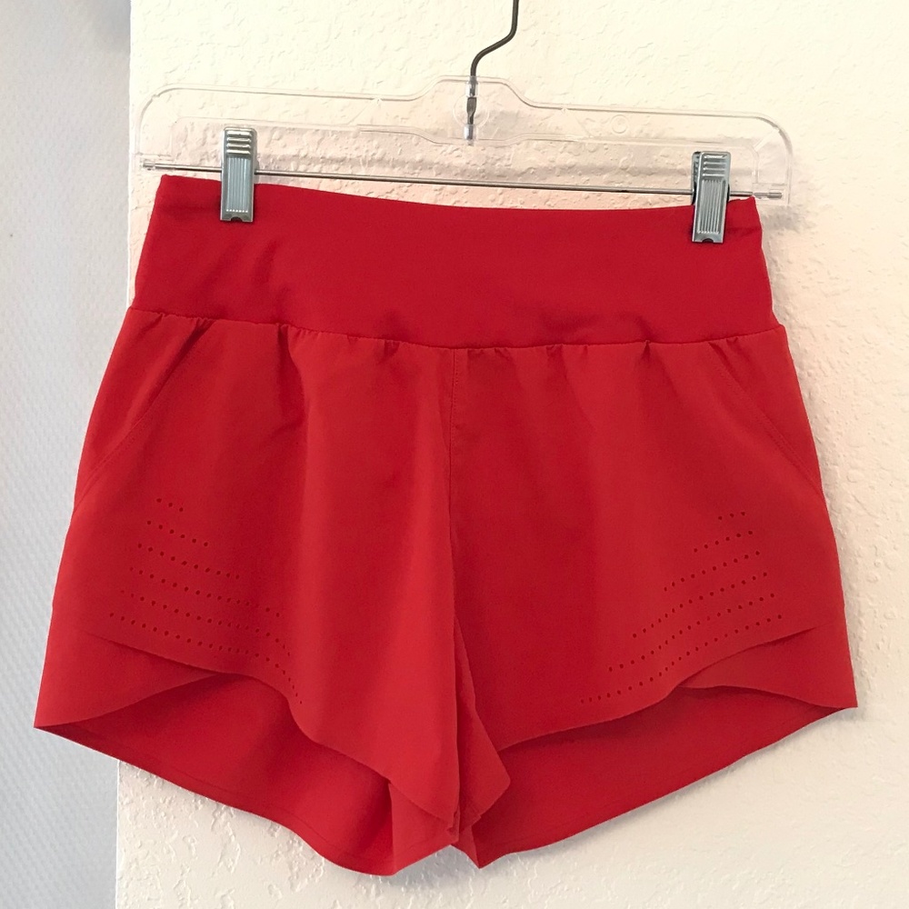 JoyLab Running Shorts with Cellphone Pocket